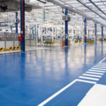 عزل ايبوكسي ارضيات