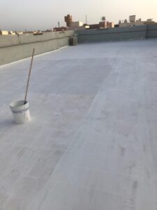افضل شركة عزل اسطح بمكة