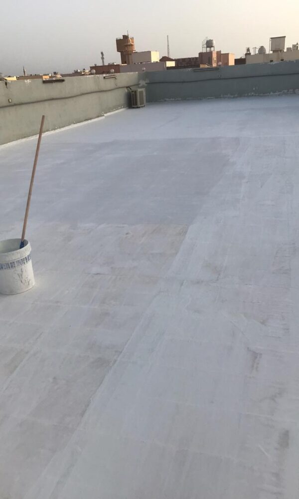 افضل شركة عزل اسطح بمكة