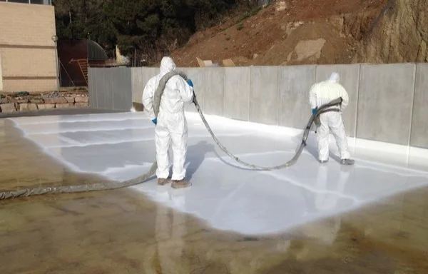 عزل الفوم في مكة المكرمة