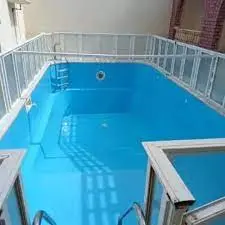 شركة كشف تسربات المسابح بمكة