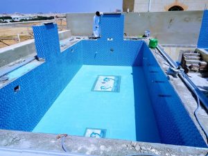 شركة كشف تسربات المسابح بمكة