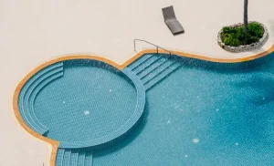 عزل مسابح بمكة