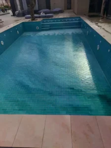 شركة كشف تسربات المسابح بمكة