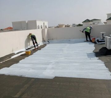 افضل شركة عزل اسطح بمكة