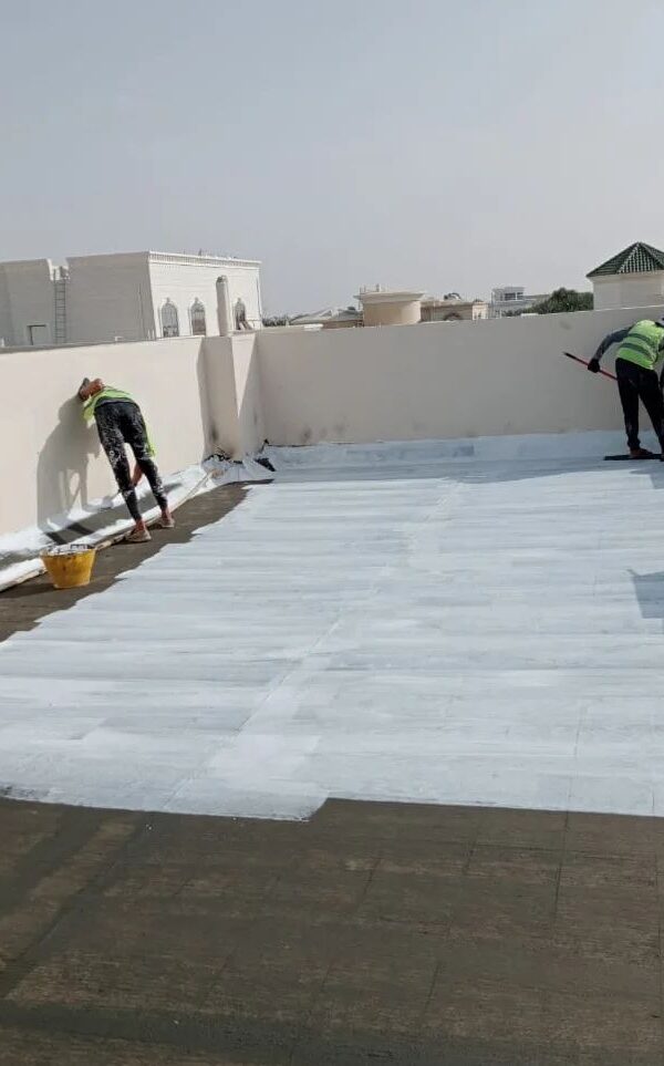 افضل شركة عزل اسطح بمكة
