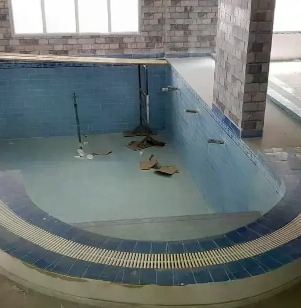 شركة كشف تسربات المسابح بمكة