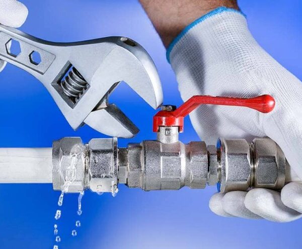 كشف تسربات المياه بمكة