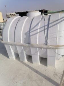 كشف تسربات الخزانات بمكة