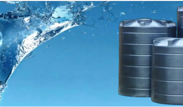 عزل خزانات بمكة