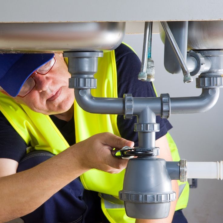 كشف تسربات المياه بمكة